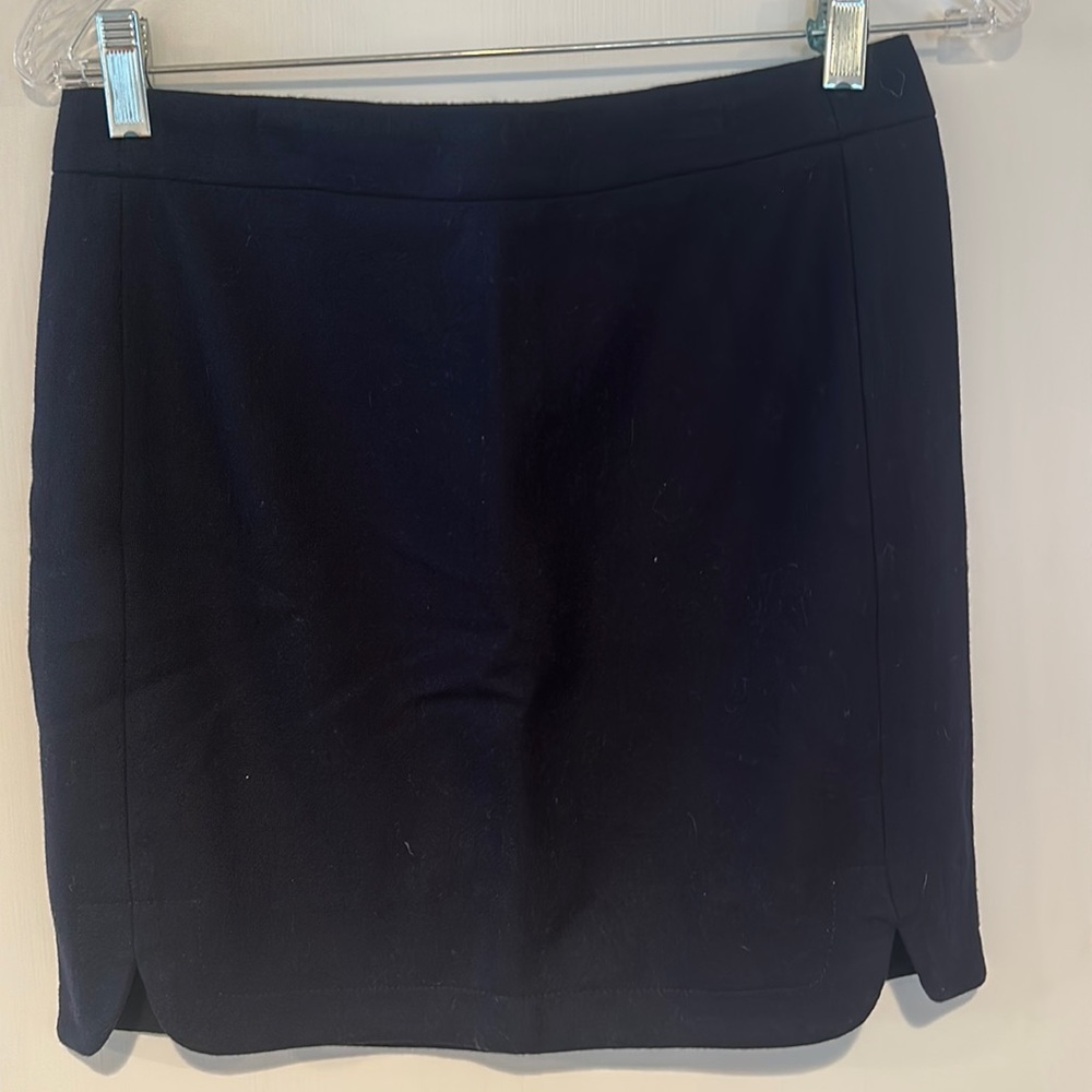 J. Crew skirt